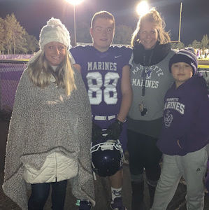 Meet your Posher, Melissa